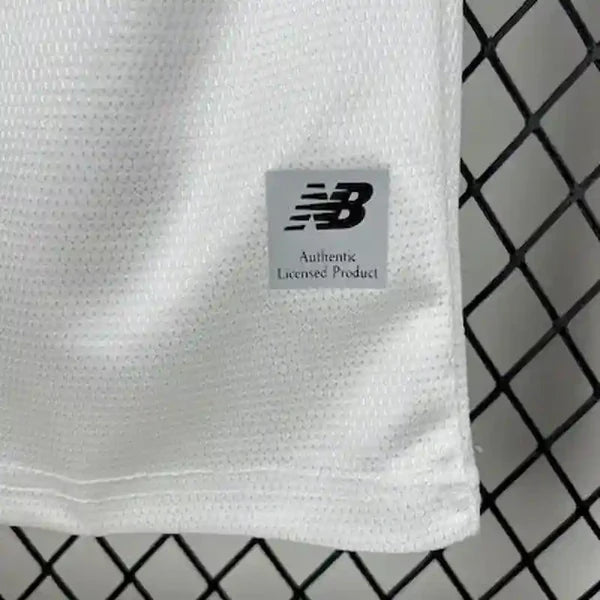 Camiseta Visitante Leverkusen