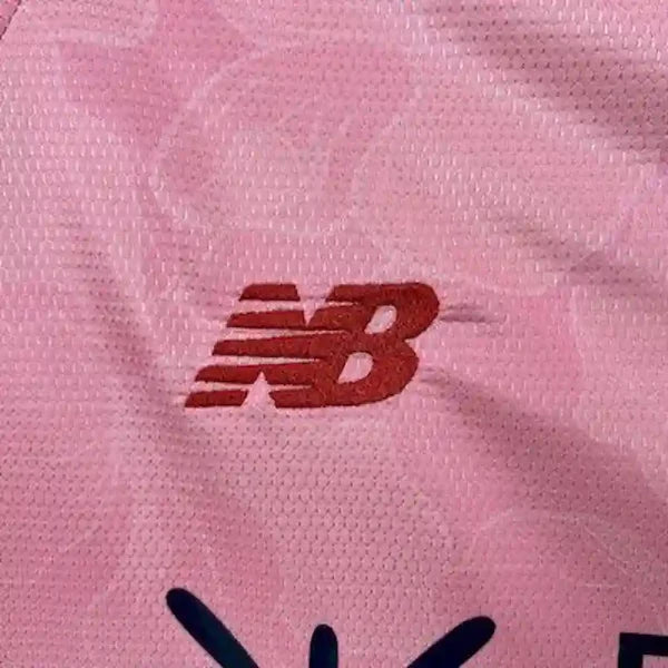 Camiseta Visitante Leverkusen