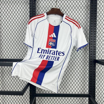 Camiseta Olympique de Lyon