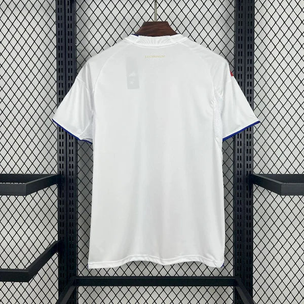 Camiseta Olympique de Lyon