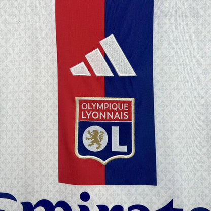 Camiseta Olympique de Lyon