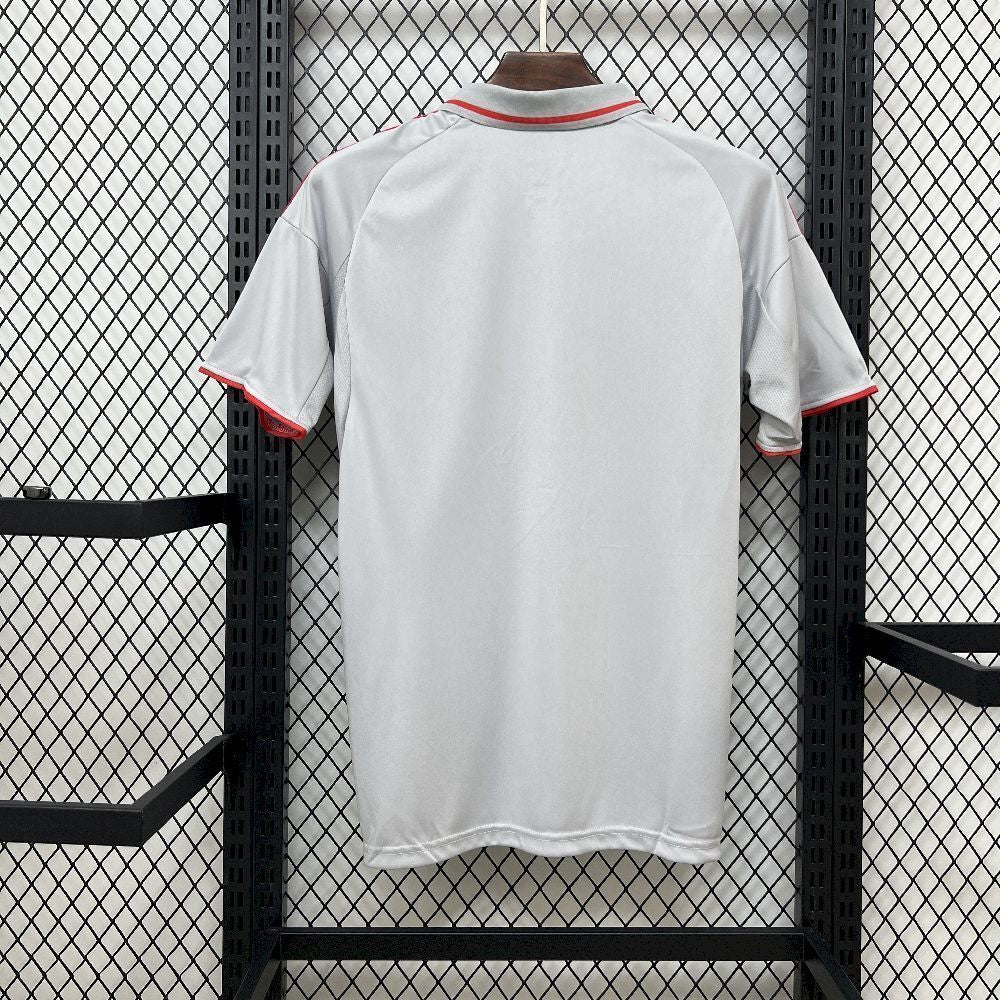 Camiseta Tercera Olympique de Lyon