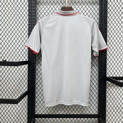 Camiseta Tercera Olympique de Lyon