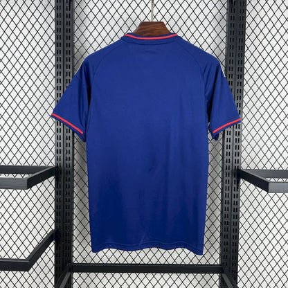 Camiseta Visitante Olympique de Lyon