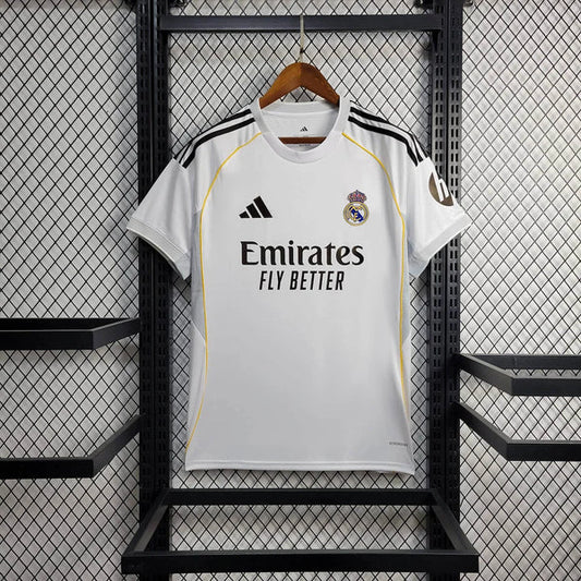 Camiseta Local Real Madrid