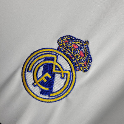 Camiseta Local Real Madrid