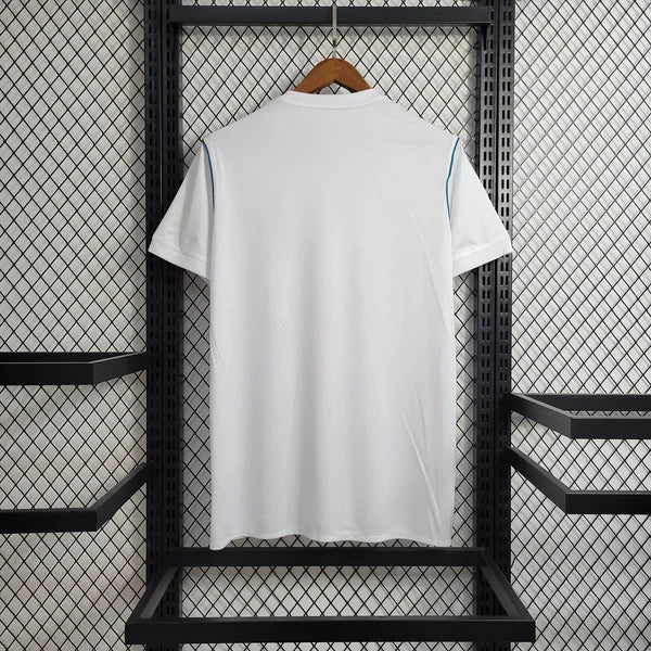 Camiseta Local Real Madrid 2017/18