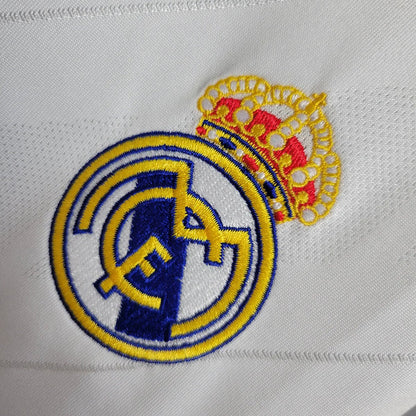 Camiseta Local Real Madrid 2017/18