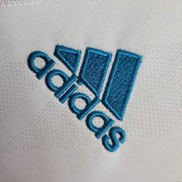 Camiseta Local Real Madrid 2017/18