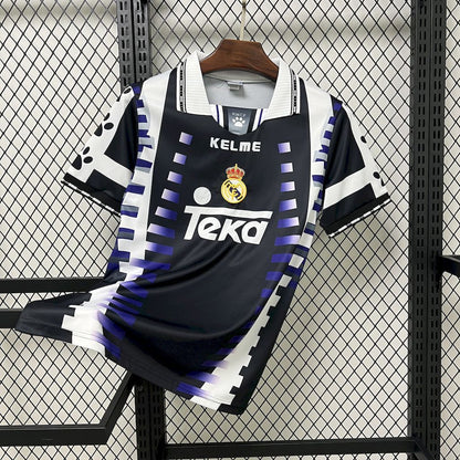Camiseta Real Madrid 1996/97