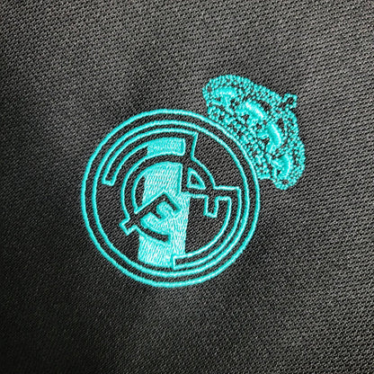 Camiseta Visitante Real Madrid 2017/18
