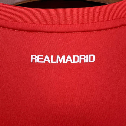 Camiseta Real Madrid 2011/12