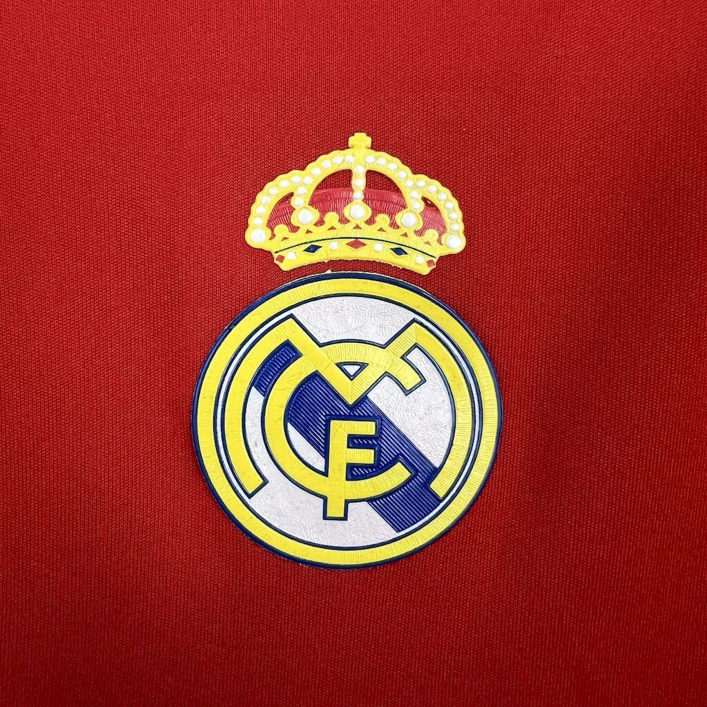 Camiseta Real Madrid 2011/12