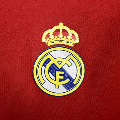 Camiseta Real Madrid 2011/12
