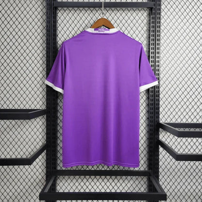 Camiseta Tercera Real Madrid 2017/18