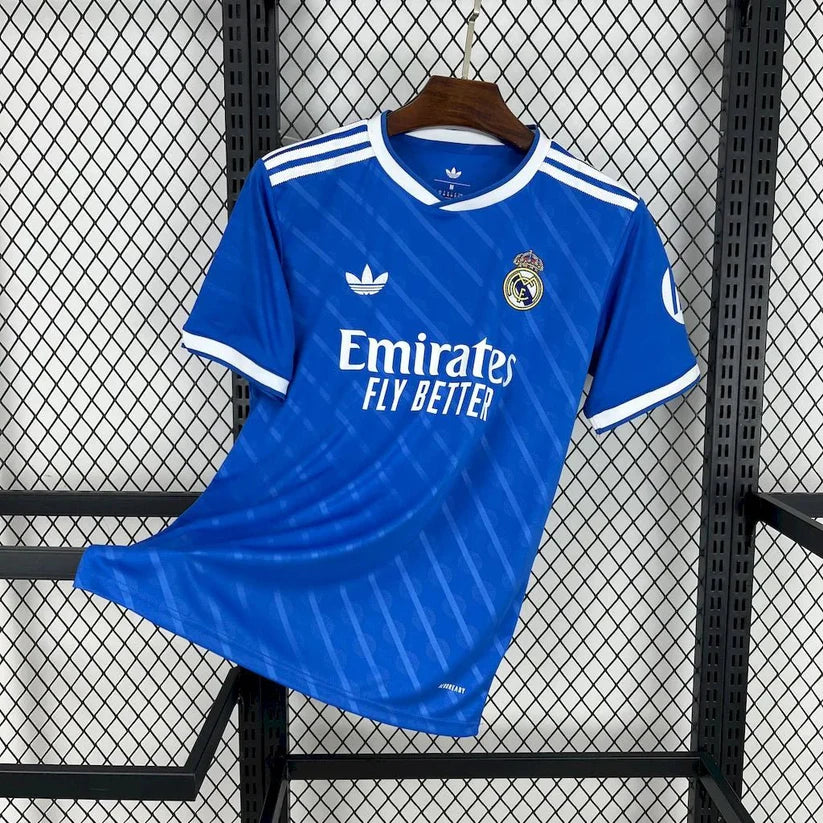 Camiseta Tercera Real Madrid
