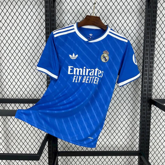 Camiseta Tercera Real Madrid