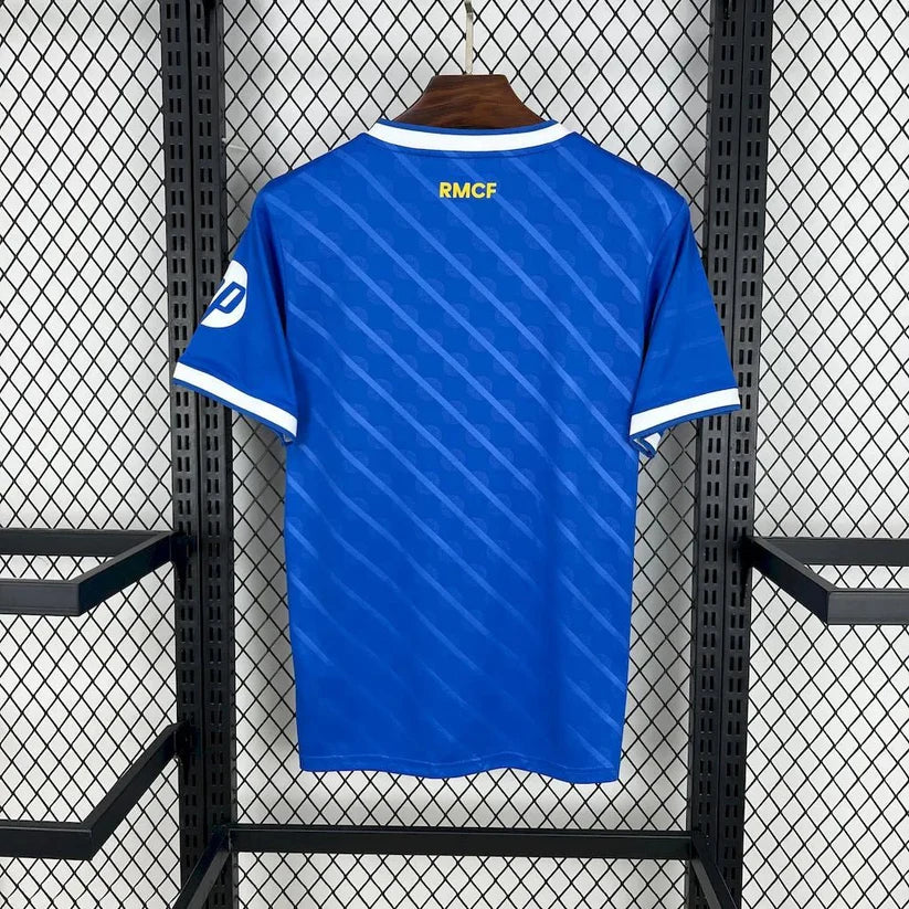 Camiseta Tercera Real Madrid