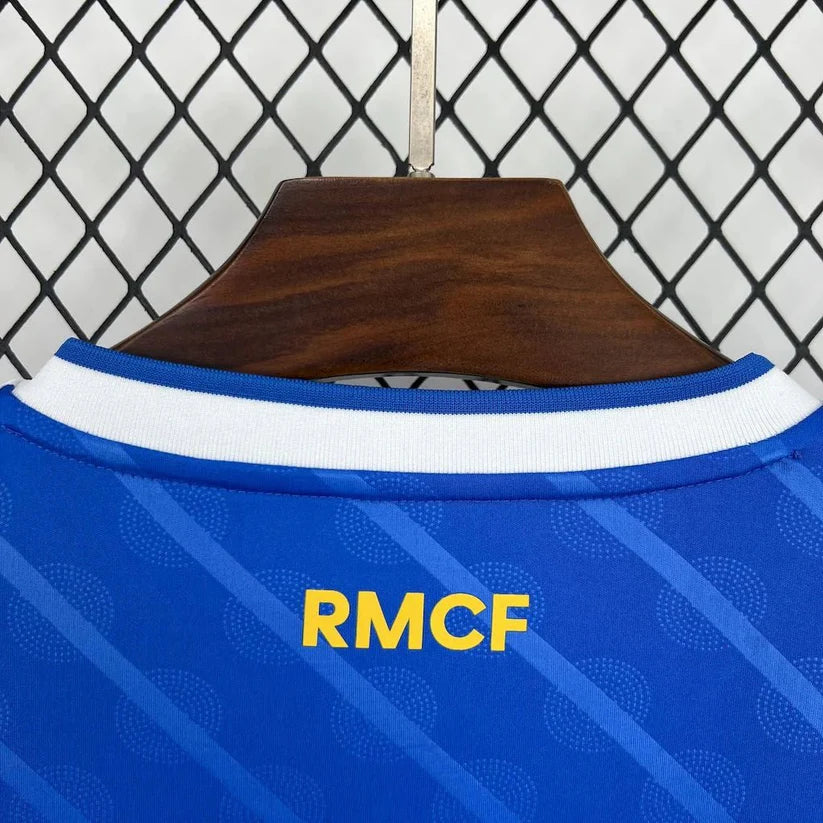 Camiseta Tercera Real Madrid
