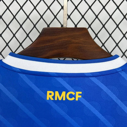 Camiseta Tercera Real Madrid