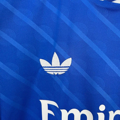 Camiseta Tercera Real Madrid
