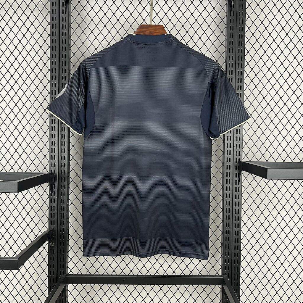 Camiseta Visitante Real Madrid