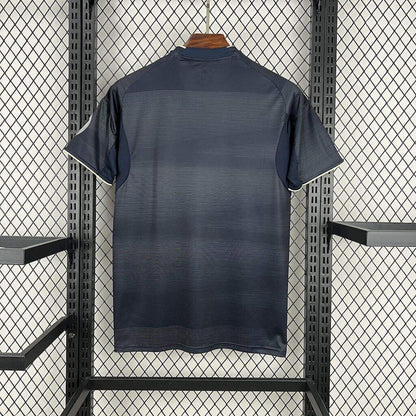 Camiseta Visitante Real Madrid