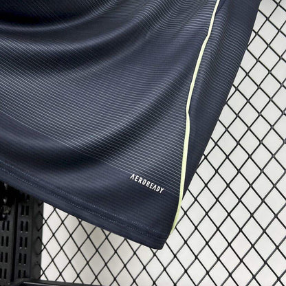 Camiseta Visitante Real Madrid