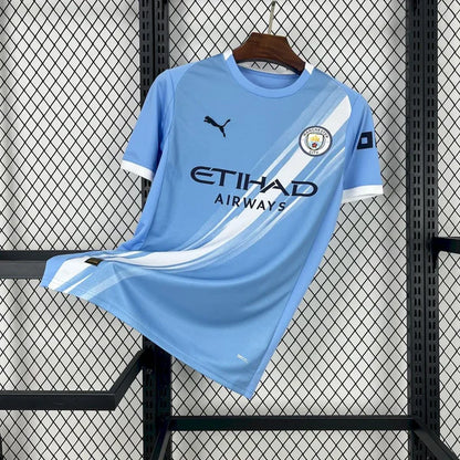 Camiseta Local Manchester City