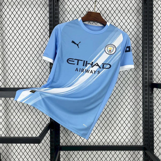 Camiseta Local Manchester City