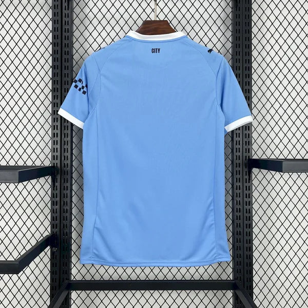 Camiseta Local Manchester City