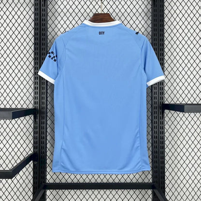 Camiseta Local Manchester City