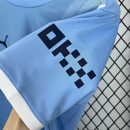 Camiseta Local Manchester City