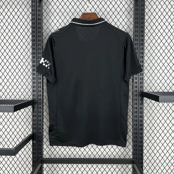 Camiseta Cuarta Manchester City
