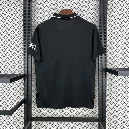 Camiseta Cuarta Manchester City