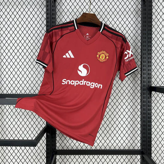 Camiseta Local Manchester United