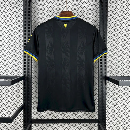 Camiseta Tercera Manchester United