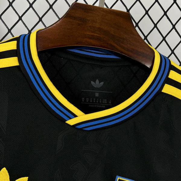 Camiseta Tercera Manchester United
