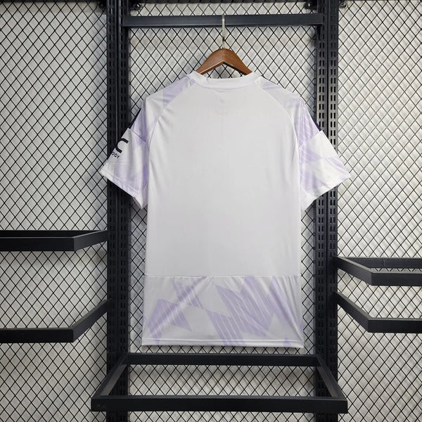 Camiseta Visitante Manchester United
