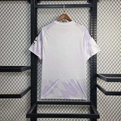 Camiseta Visitante Manchester United