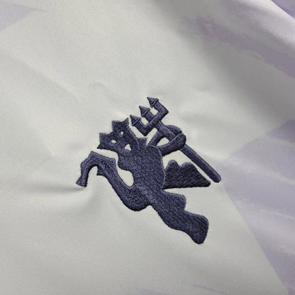 Camiseta Visitante Manchester United