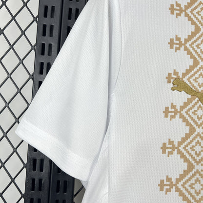 Camiseta Visitante Marruecos