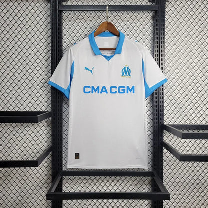 Camiseta Local Marsella