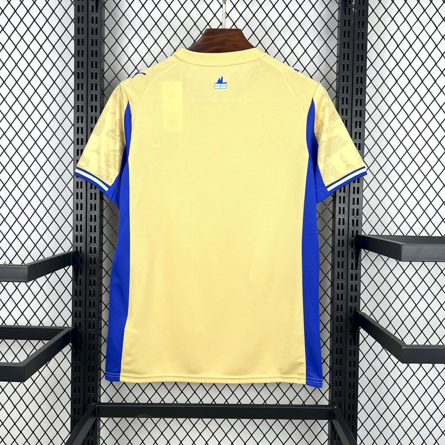 Camiseta Tercera Marsella