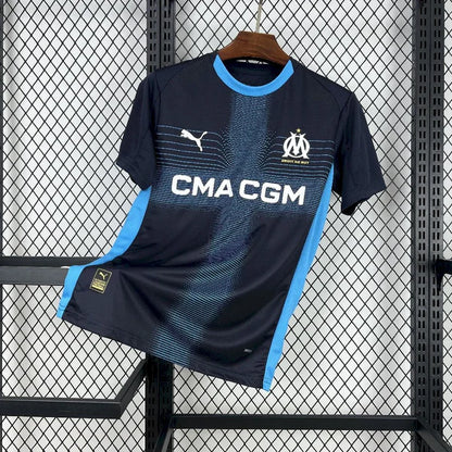 Camiseta Visitante Marsella