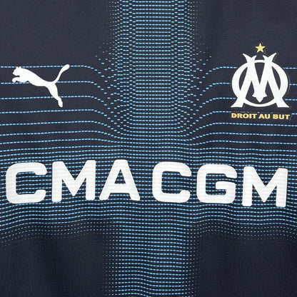 Camiseta Visitante Marsella