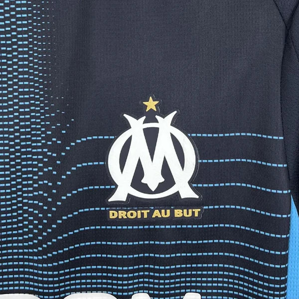 Camiseta Visitante Marsella