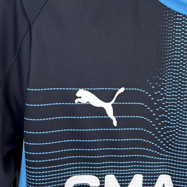 Camiseta Visitante Marsella