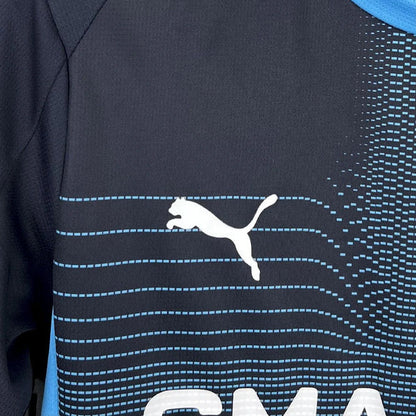 Camiseta Visitante Marsella
