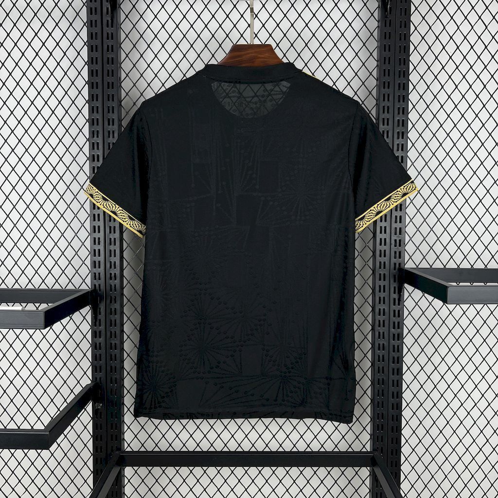 Camiseta México "Gold Edition"